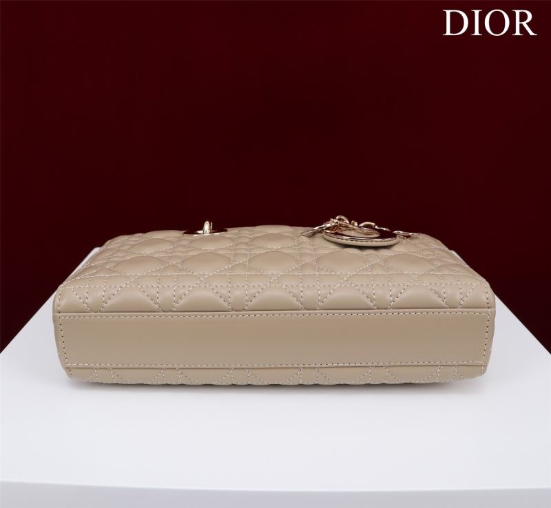 Christian Dior My Lady Bags